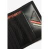 Superdry Tarp Tri-Fold Wallet - Plånböck | Hardloop