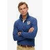 Superdry Vintage Athletic Rugby - Polo homme | Hardloop