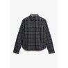 Superdry Lumberjack Check Flannel Shirt - Camicia - Donna | Hardloop