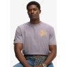 Superdry Trade Tools Oversized Tee - T-shirt homme | Hardloop