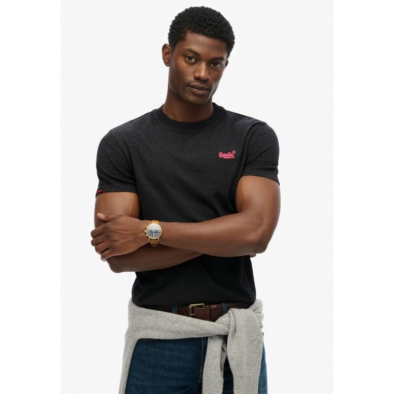 Essential Logo Tee - T-shirt - Uomo