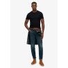 Superdry Organic Cotton Essential Logo Tee - T-shirt meski | Hardloop