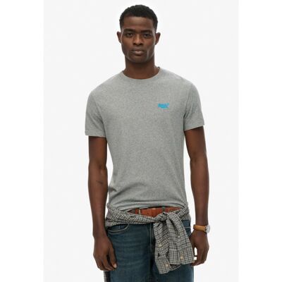 Essential Logo Tee - T-shirt - Uomo