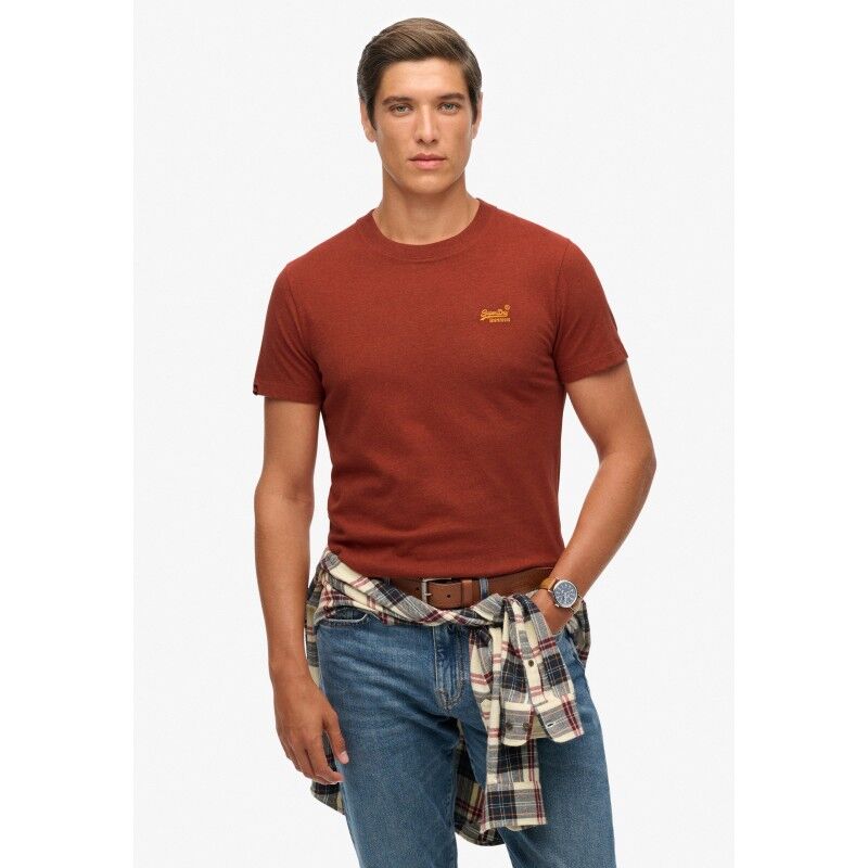 Essential Logo Tee - T-shirt - Uomo