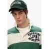 Superdry Varsity Logo Trucker Cap - Pet - Dames | Hardloop