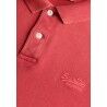 Superdry Vintage Destroy Polo - Polo shirt - Men's | Hardloop