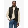 Superdry Non Hooded Everest Gilet - Synthetic vest - Men's | Hardloop