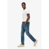 Superdry Vintage Slim Straight Jeans - Pantalones - Hombre | Hardloop