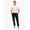 Superdry Essential Logo Half Brushed Joggers Hb - Trainingsanzug - Herren | Hardloop