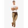 Superdry Vl Heritage Relaxed Tee - T-shirt - Uomo | Hardloop