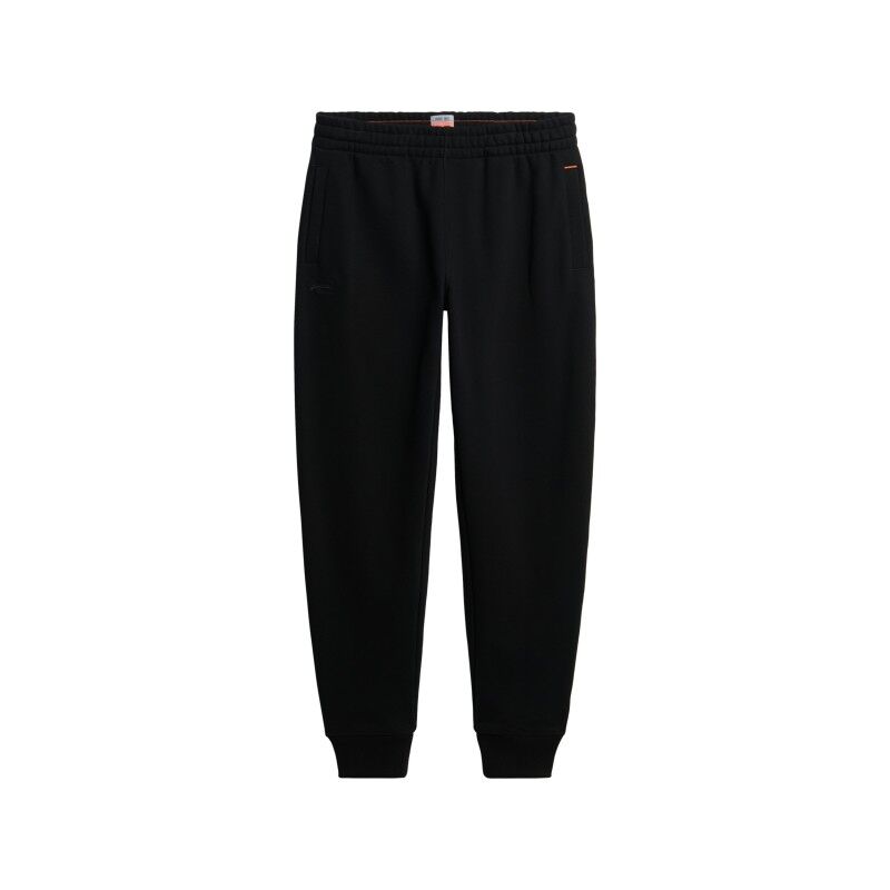 Superdry Essential Logo Half Brushed Joggers Hb - Spodnie męskie | Hardloop