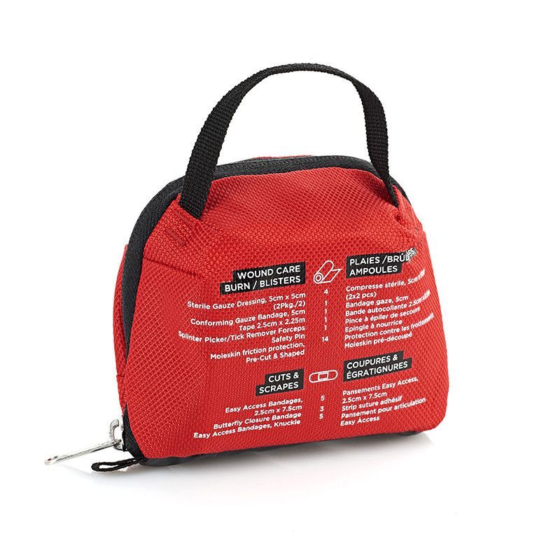 Arva First Aid Kit Lite Explorer - Lékárnička | Hardloop