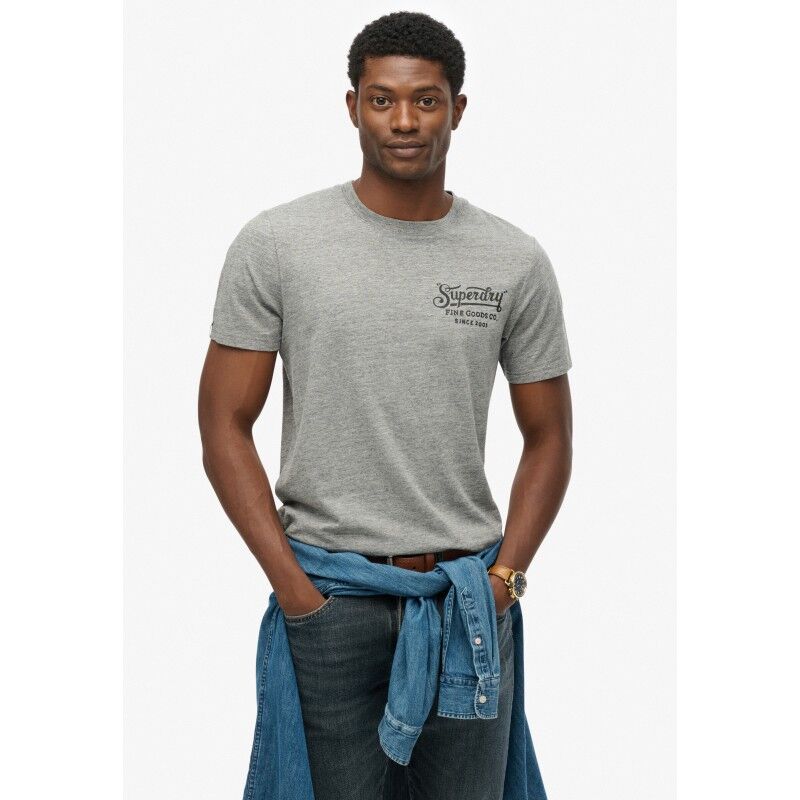 Outdoor Co Tee - T-shirt - Men's