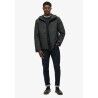 Superdry Waterproof Jacket - Regnjacka - Herr | Hardloop