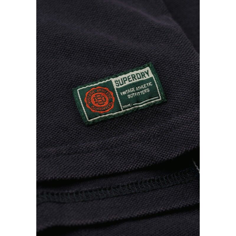 Superdry Vintage Athletic Polo - Polo homme | Hardloop