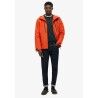 Superdry Waterproof Jacket - Regenjas - Heren | Hardloop