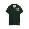 Superdry Vintage Athletic Polo - Koszulka polo meska | Hardloop