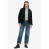 Superdry Outdoor Sherpa Fleece jacket - Polaire femme | Hardloop