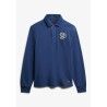 Superdry Vintage Athletic Rugby - Polo shirt - Men's | Hardloop