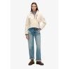 Superdry Outdoor Half Zip Fleece - Fleecejacke - Damen | Hardloop