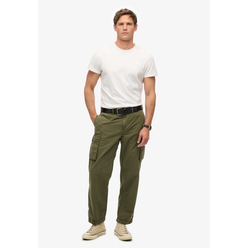 Parachute Light Cargo Pant - Broek - Heren
