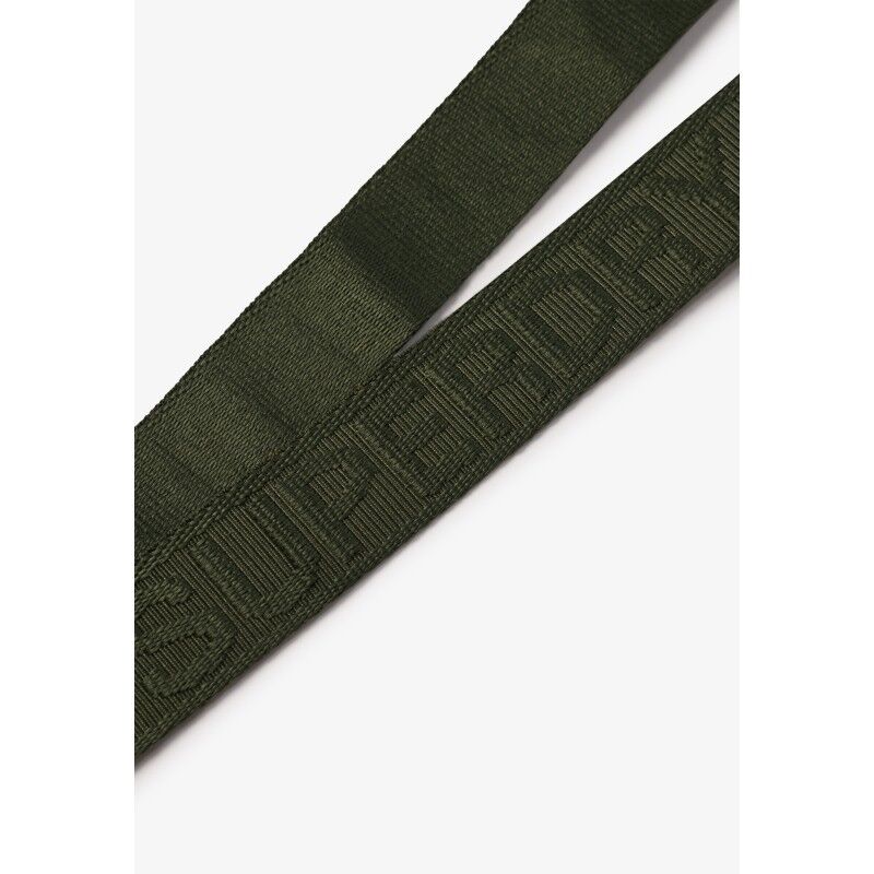 Superdry Workwear Webbing Belt - Gürtel - Herren | Hardloop