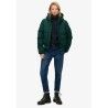 Superdry Everest Bomber Jacket - Kurtka damski | Hardloop