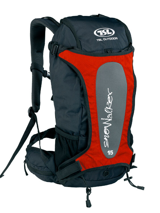 TSL Outdoor Snowalker 15 - Backpack