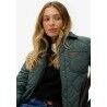 Superdry Quilted Chore Liner Jacket - Jacket - Women's | Hardloop