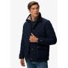 Superdry Quilted Estate Coach Jacket - Jacke - Herren | Hardloop