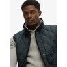 Superdry Quilted Estate Gilet - Colete homem | Hardloop