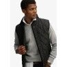Superdry Quilted Estate Gilet - Weste - Herren | Hardloop