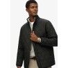 Superdry Quilted Estate Jacket - Veste homme | Hardloop