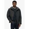 Superdry Waterproof Jacket - Casaco impermeável homem | Hardloop