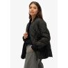 Superdry Short Quilted Liner Jacket - Jacket - Women's | Hardloop