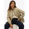 Superdry Short Quilted Liner Jacket - Jacke - Damen | Hardloop