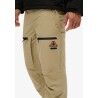 Superdry Ski Shell Pant - Pantalon ski homme | Hardloop