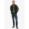Superdry Fuji Lite Padded Gilet - Synthetic vest - Men's | Hardloop