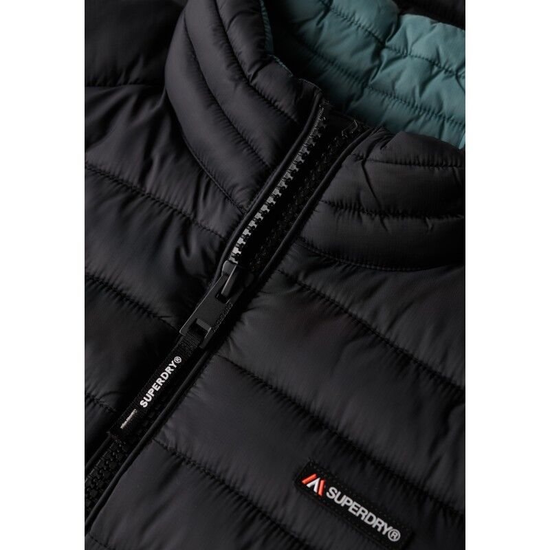 Superdry Fuji Lite Padded Jacket - Chaqueta de fibra sintética - Mujer | Hardloop