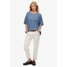 Superdry Studios Dropped Shoulder Tee - T-shirt - Women's | Hardloop