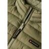 Superdry Fuji Lite Padded Jacket - Kunstfaserjacke - Damen | Hardloop