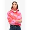 Brush Camo Coral
