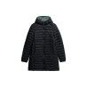 Superdry Hood Fuji Lite Mid Padded Jkt - Synthetic jacket - Women's | Hardloop
