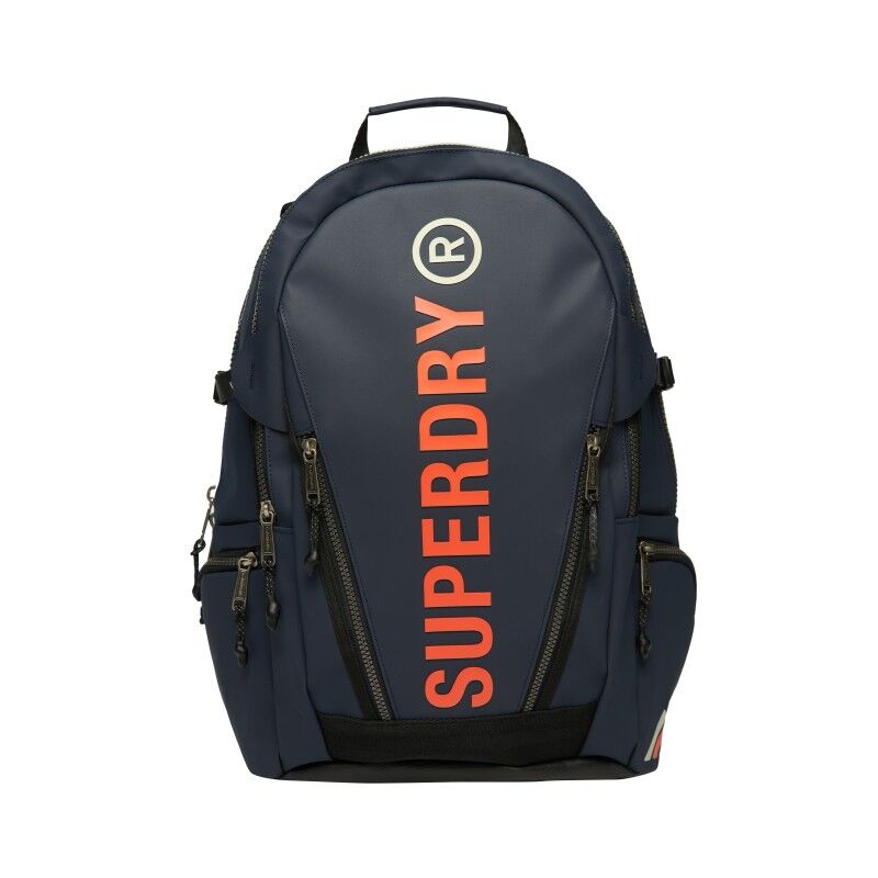 Tarp Rucksack - Urban backpack