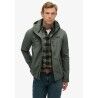 Shell Grey Olive