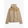 Superdry Hooded Softshell Tech Trekker - Pánská nepromokavá bunda | Hardloop