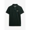 Superdry Vintage Athletic Emb Polo - Pánské triko | Hardloop