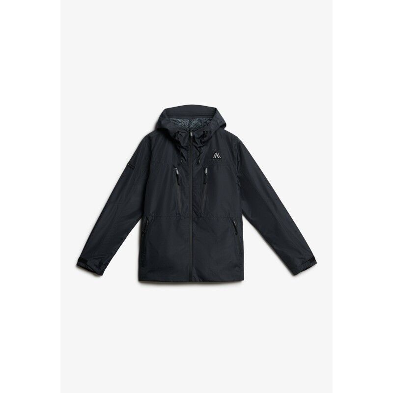 Superdry Waterproof Jacket - Sadetakki - Miehet | Hardloop