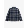 Superdry Wool Miller Overshirt - Chemise homme | Hardloop