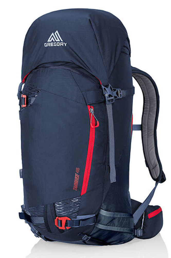 Gregory Targhee 45 - Ski Touring backpack
